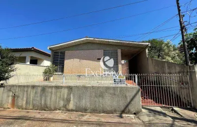 Casa com 5 quartos à venda, 221 m² - centro - londrina/pr