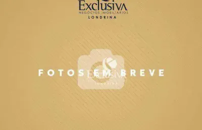 Terreno à venda, 5000 m²  - parque das indústrias - londrina/pr