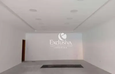 Ponto comercial para alugar na Rua Maranhão, Centro, Londrina