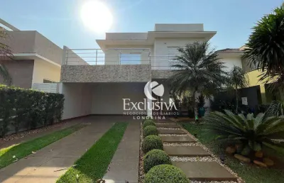 Sobrado com 3 dormitórios à venda, 200 m² - esperança - londrina/pr