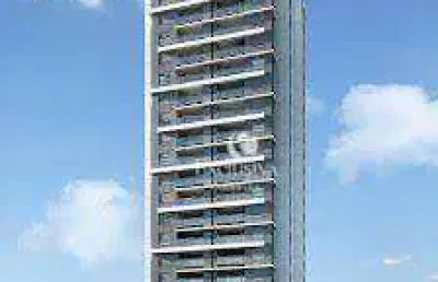 Apartamento com 3 quartos  à venda, 127 m² - gleba fazenda palhano - londrina/pr