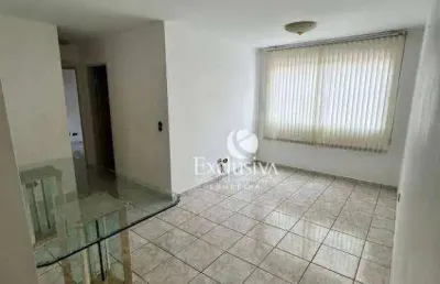 Apartamento com 3 quartos, jd san fernando- londrina/pr
