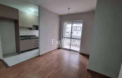 Apartamento com 3 dormitórios para alugar, 66 m² - alto da inglaterra - londrina/pr