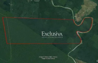 Fazenda à venda, 24000000 m² - centro - tailândia/pará