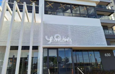 Apartamento com 2 quartos, 1 suíte à venda, 89m2 - edifício you 180 vanguard - gleba fazenda palhano - londrina/pr