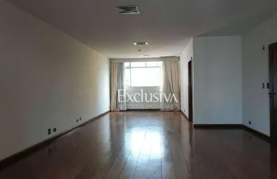 Cobertura com 4 quartos à venda/locação, 650 m² - centro - londrina/pr