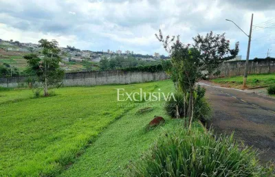 Terreno à venda, 1500 m² - condomínio costa do sol - rolândia/pr