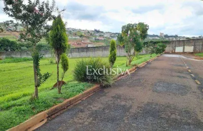 Terreno à venda, 750 m² - jardim costa do sol - rolândia/pr
