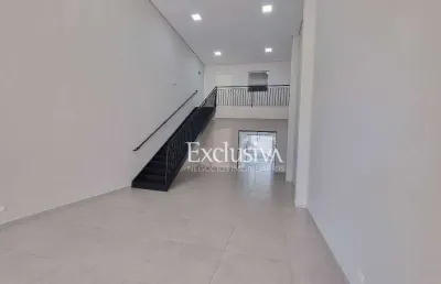 Ponto comercial para alugar na Avenida Waldemar Spranger, Colonial, Londrina