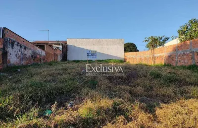 Terreno à venda, 300 m² por r$ 170.000,00 - jardim novo bandeirantes - cambé/pr
