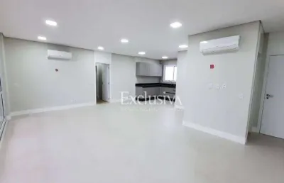 Apartamento com 3 suítes à venda, 165 m² - edifício sky residence, centro - cambé/pr