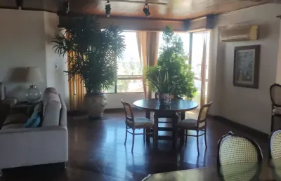 Venda apartamento no edifício zizi gaspar, no sao francisco
