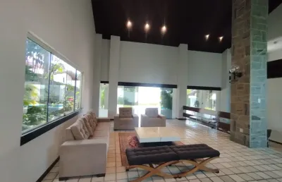 Casa com 7 quartos à venda no Calhau, São Luís 