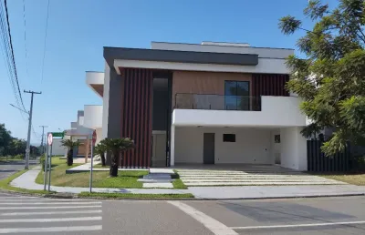 Casa em condomínio fechado com 5 quartos à venda na Rua 11, 0, Araçagy, Paço do Lumiar