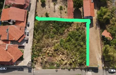 Terreno à venda no Olho D'Água, São Luís 