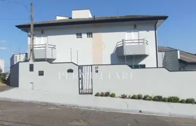 Casa com 4 quartos à venda na Rua Helton Camargo Lobo, 57, Parque das Universidades, Campinas