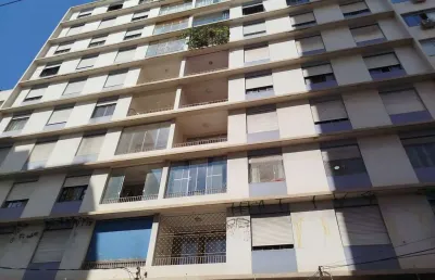 Vende  se  apartamento  com 4 quartos no centro, campinas sp