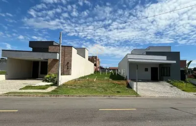 Terreno à venda na Avenida Juscelino Kubitschek De Oliveira, Parque Brasil 500, Paulínia