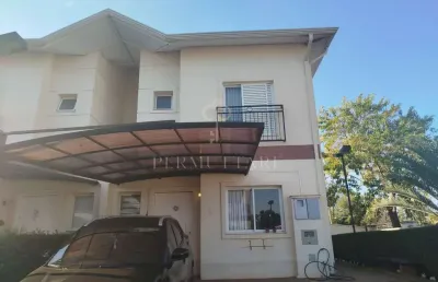 Casa 3 quartos  a venda no condominio sunrise no bairro fazenda santa candida.