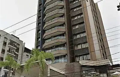 Apartamento no atiradores com 1 quartos para locação, 44 m²