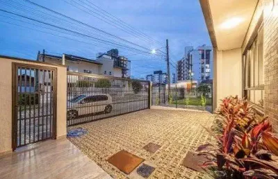 Casa no anita garibaldi com 1 quartos para locação, 43 m²