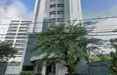Apartamento no atiradores com 0 quartos para locação, 138 m²