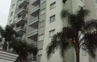 Apartamento no costa e silva com 3 quartos para locação, 69 m²