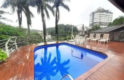 Casa no anita garibaldi com 4 quartos para locação, 240 m²