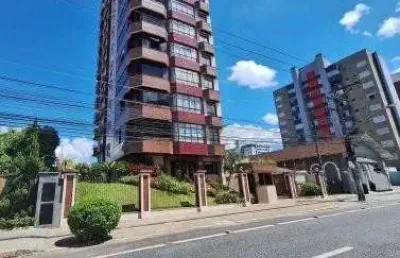 Apartamento no centro com 4 quartos para locação, 368 m²
