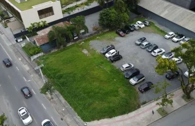 Imóvel comercial no glória com 0 quartos para locação, 1637 m²