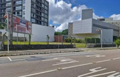 Imóvel comercial no saguaçú com 0 quartos para locação, 981 m²