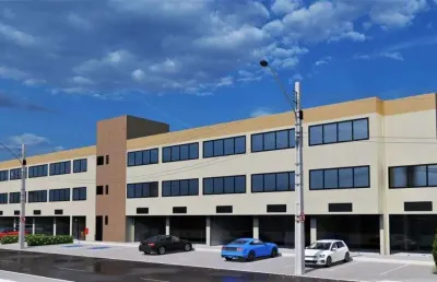Imóvel comercial no floresta com 0 quartos para locação, 1676 m²