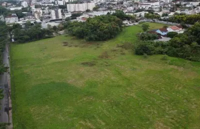 Terreno no saguaçú com 0 quartos para venda/locação, 20935 m²