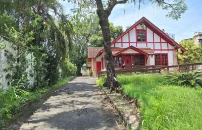 Imóvel comercial no anita garibaldi com 0 quartos para locação, 205 m²