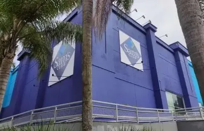 Imóvel comercial no américa com 0 quartos para locação, 200 m²