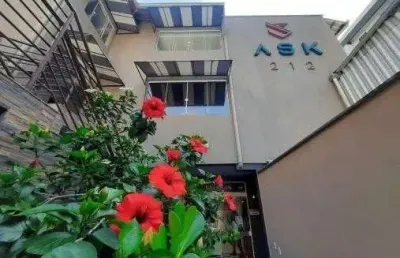 Sala comercial no atiradores com 0 quartos para locação, 33 m²