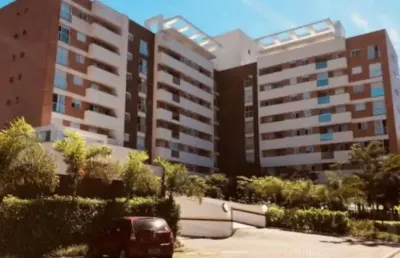 Apartamento no glória com 2 quartos para venda, 68 m²