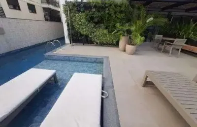 Apartamento no américa com 2 quartos para locação, 63 m²