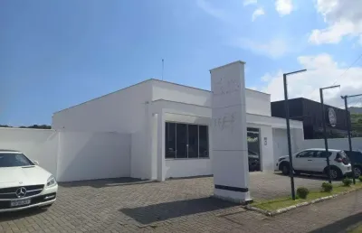 Imóvel comercial no américa com 0 quartos para locação, 160 m²