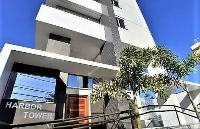 Apartamento no atiradores com 3 quartos para locação, 118 m²