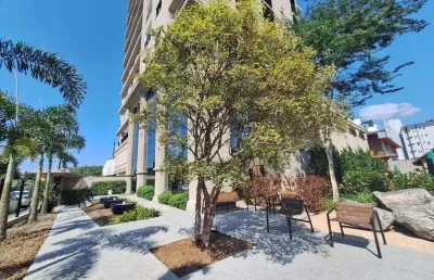 Apartamento no anita garibaldi com 2 quartos para locação, 69 m²