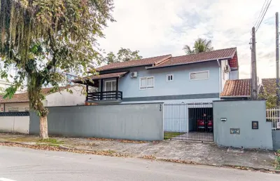 Casa no bucarein com 3 quartos para locação, 192 m²