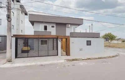 Casa geminada no vila nova com 2 quartos para locação, 145 m²