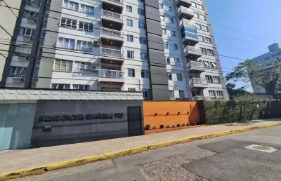 Apartamento no atiradores com 3 quartos para locação, 121 m²