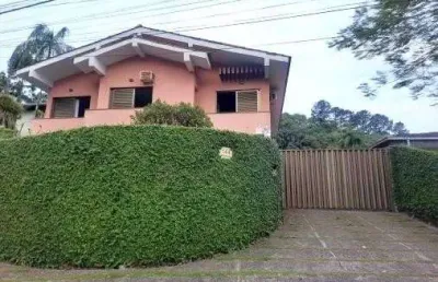 Imóvel comercial no saguaçú com 4 quartos para locação, 393 m²