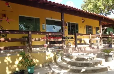 Casa em condomínio fechado com 3 quartos à venda na rodovia mg 10, km 55, 55, canto alegre, jaboticatubas, 160 m2 por r$ 499.000