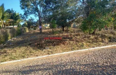 Casa à venda na rodovia mg10, sn, condomínio vale do luar, jaboticatubas, 1000 m2 por r$ 220.000