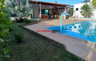 Casa em condomínio fechado com 4 quartos à venda na rodovia mg 10, km 55, condomínio estância da mata, jaboticatubas, 150 m2 por r$ 750.000