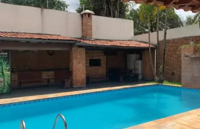 Casa com 4 quartos à venda na Rua Duarte da Costa, Alto da Lapa, São Paulo