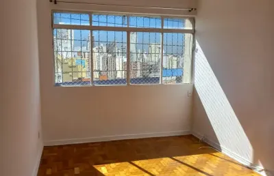 Apartamento com 1 quarto à venda na Rua Professor Antônio Prudente, 41, Liberdade, São Paulo
